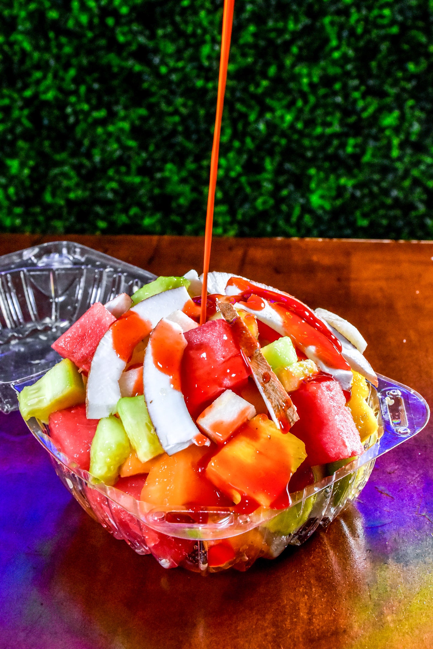 6. Pico De Gallo