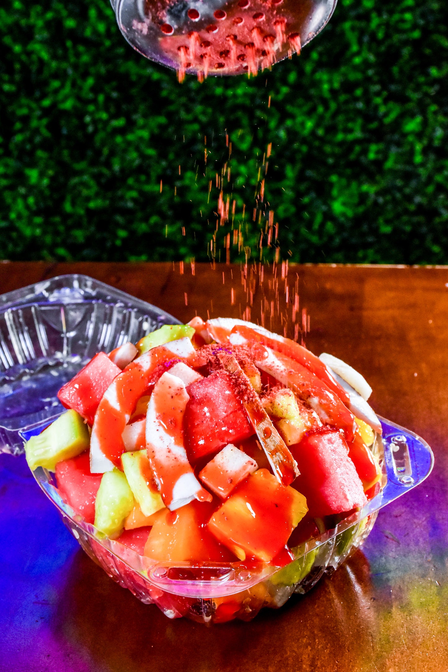 6. Pico De Gallo
