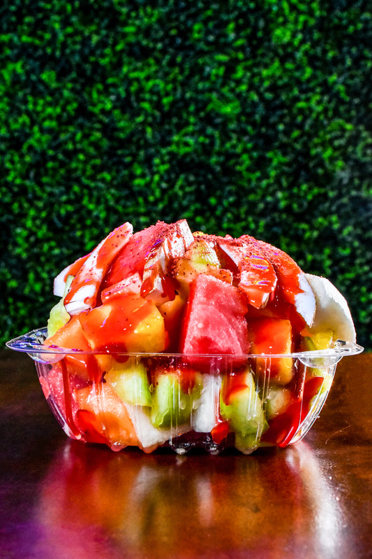 6. Pico De Gallo
