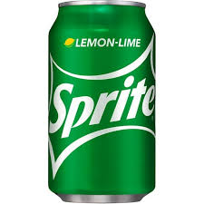 Soda Can