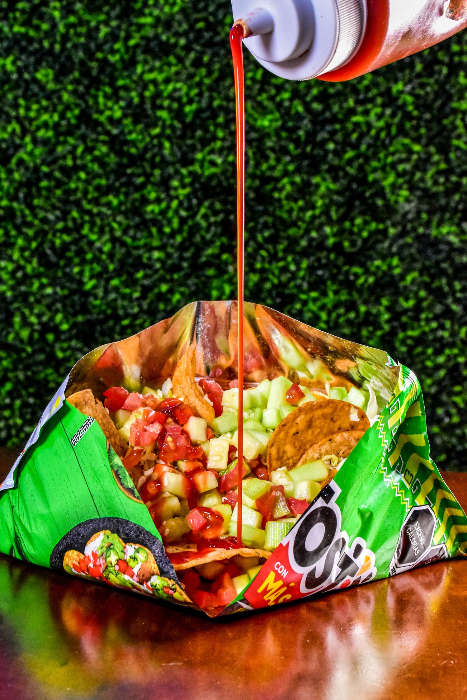 5. Tostitos