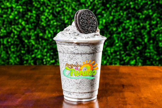 9. Smoothies