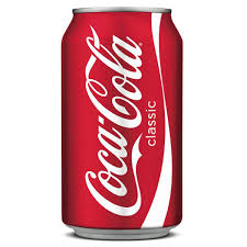 Soda Can